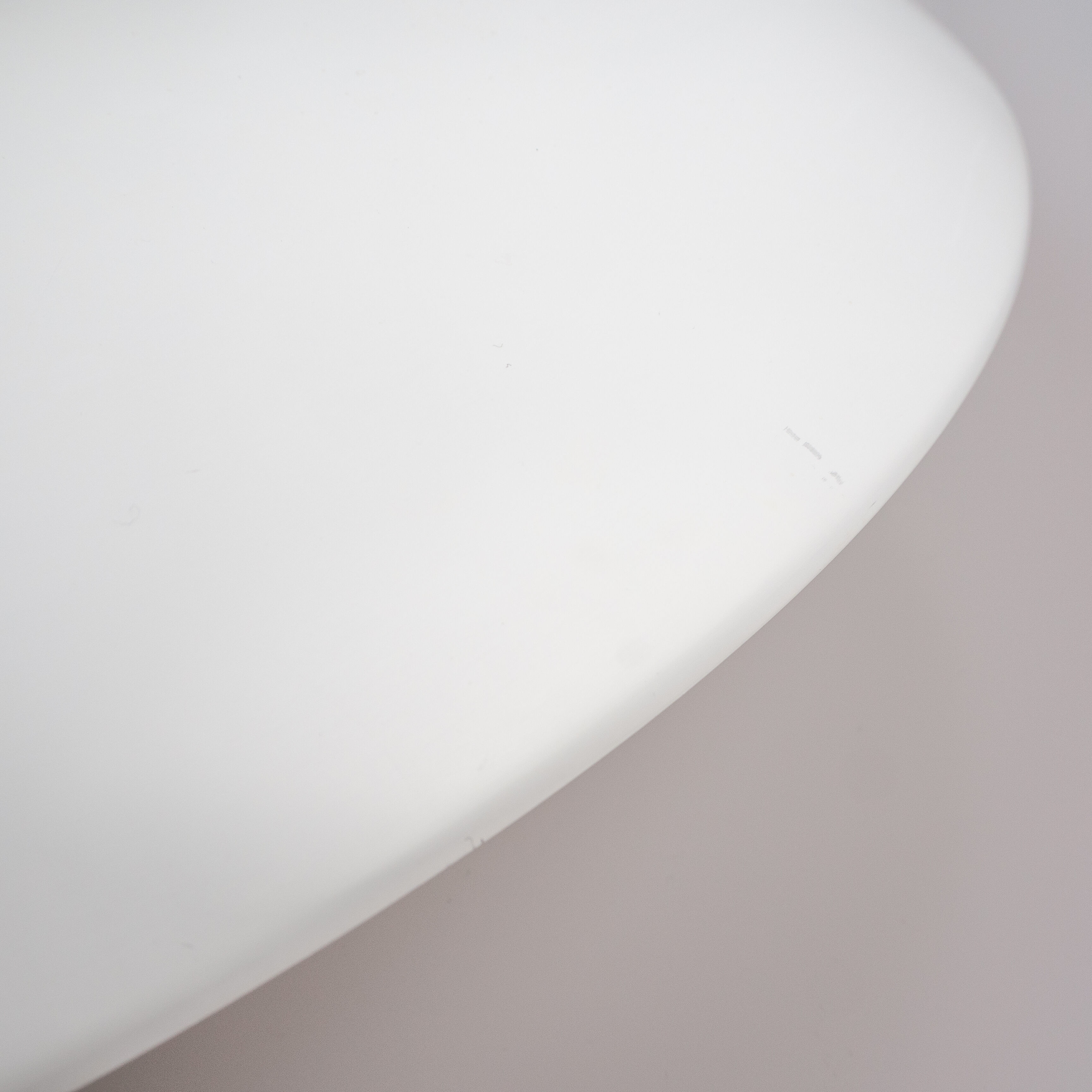 Danish vintage pendant lamp Lyskaer, 1970s