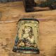 Vintage metal boxes