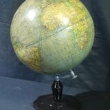 Globe early twentieth girard barrère and thomas