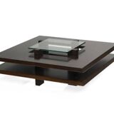 Klemmer heidsick coffee table