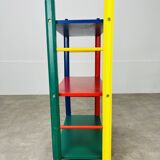 Pierre Sala pencil shelf for children