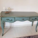 Large GRANGE hunting console