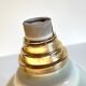 Bottle lamp shepherd limoges france