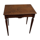 Desk old type empire