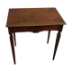 Desk old type empire
