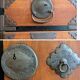 Commode ishô-dansu - Japon fin XIXe Meiji