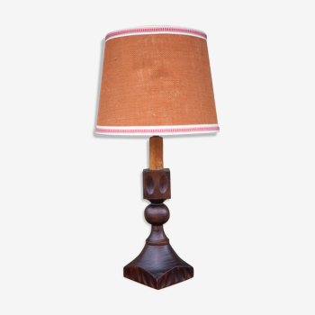 Vintage table lamp