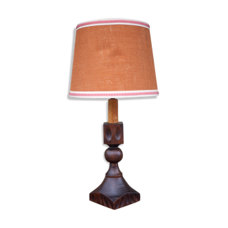 Lampe de table vintage