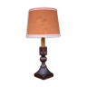 Vintage table lamp