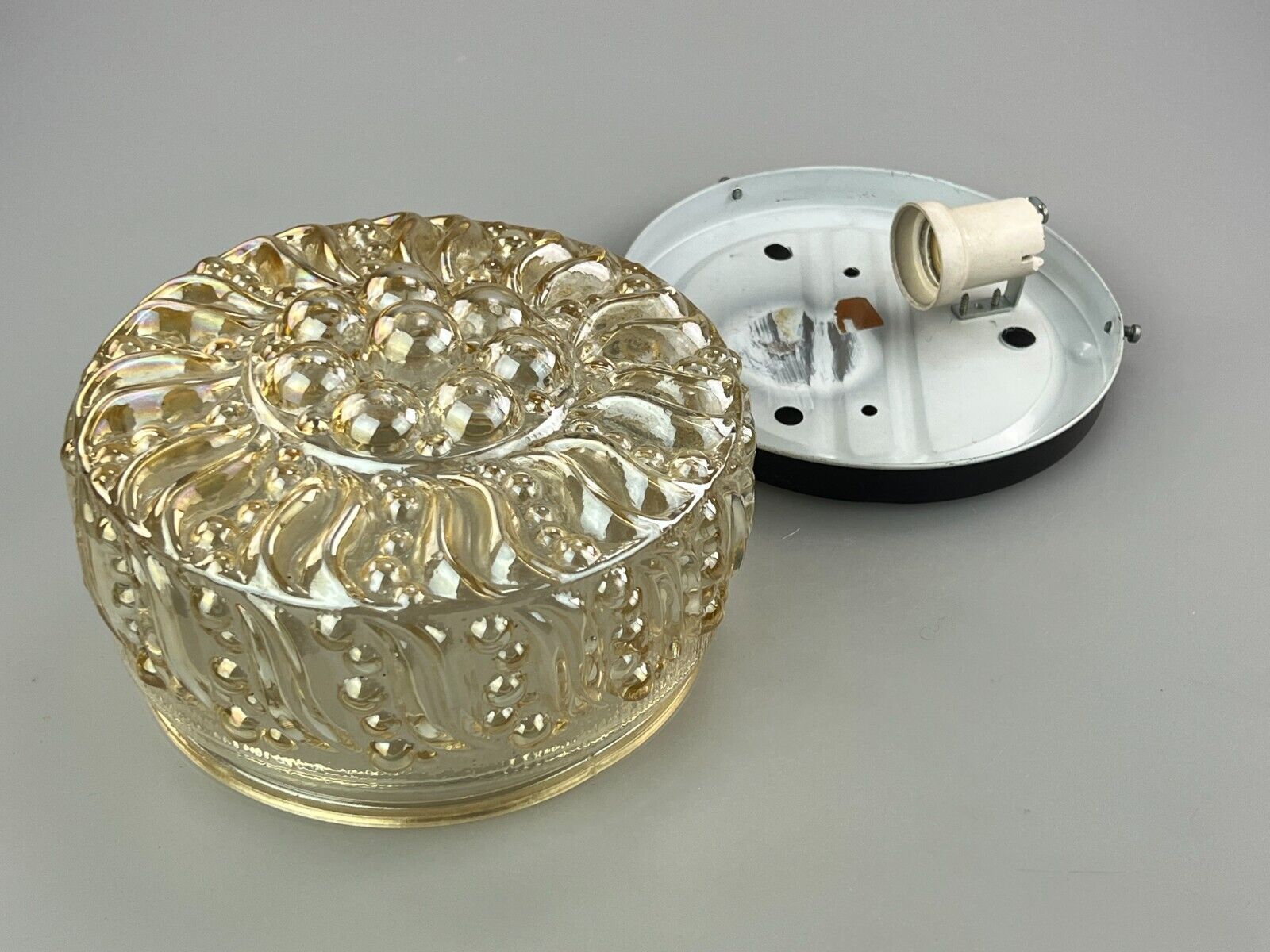 60s 70s lamp