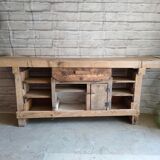 Workbench furniture by trade