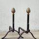 CHENETS Pommes de Pin VINTAGE