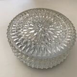 Glass ceiling lighten 1970