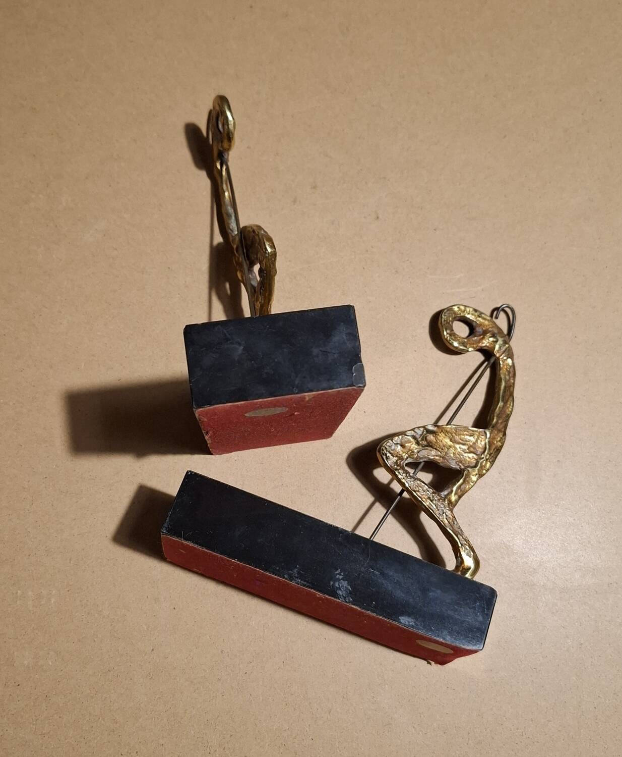 Serres-Livres Le Penseur