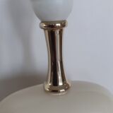 Art Deco ceramic lamp