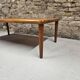 Danish Glostrup coffee table