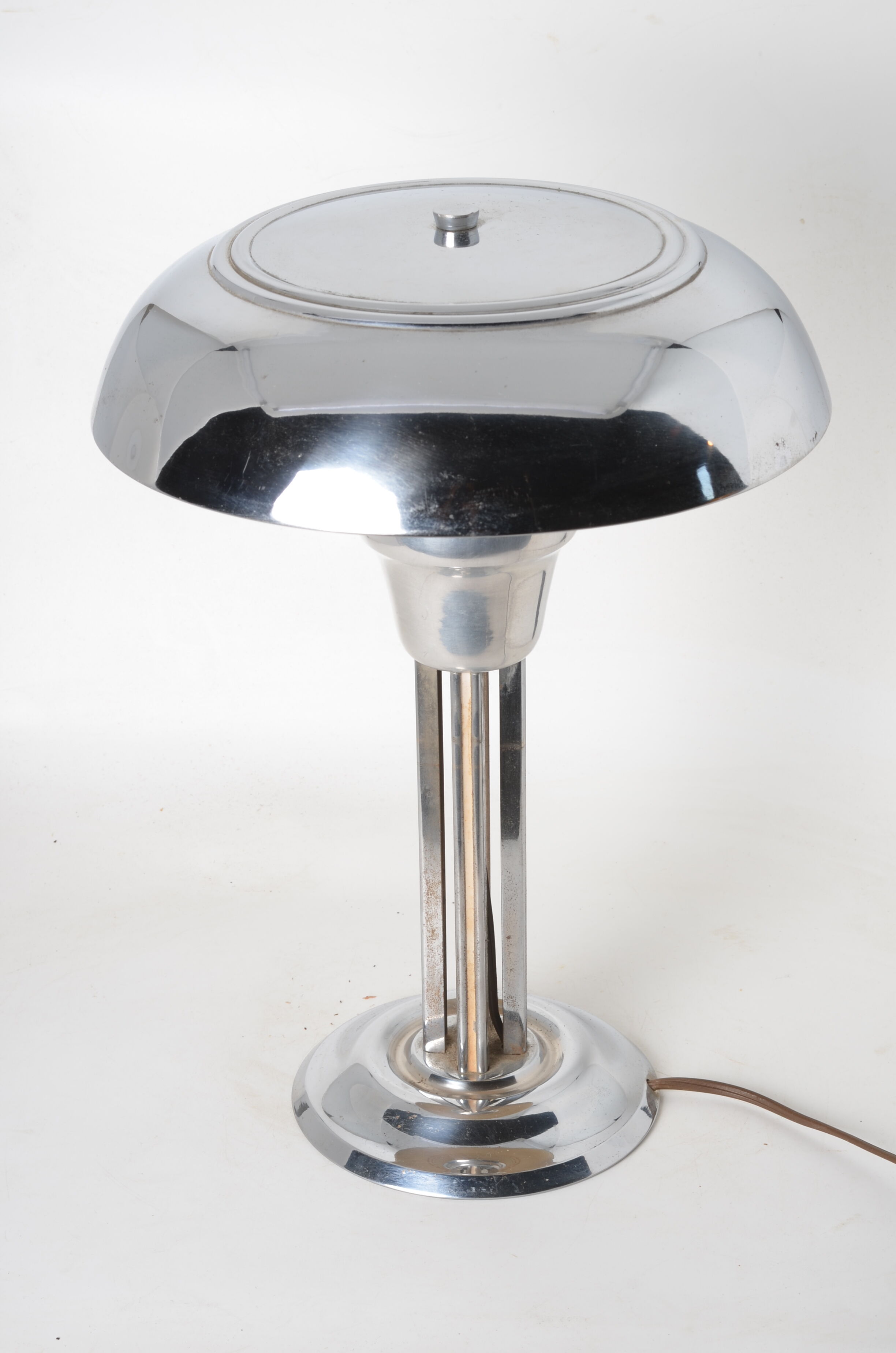Art Deco lamp Bauhaus 1930