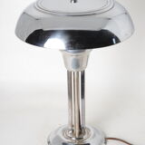 Lampe art déco Bauhaus 1930
