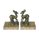 Book ends