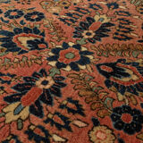 Antique re-import Sarough around 1920