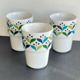 Mugs sagaform lotta odelius suede