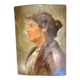 Portrait of a woman