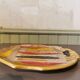 Vintage Vercor plate