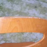 Pair of Ant chairs by Baumann