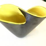 Elchinger ceramic corolla vase