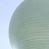 Suspension Vintage Globe  Verre