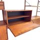 Poul Cadovius Royal System wall unit