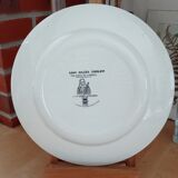 Decorative Plate