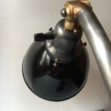 Former bauhaus siemens desk lamp