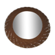 Miroir osier