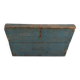 Old storage trunk (c.1920) #112