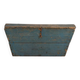 Old storage trunk (c.1920) #112