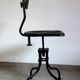 Chaise Industrielle M42 de Flambo, années 30