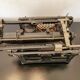Underwood 1920 typewriter