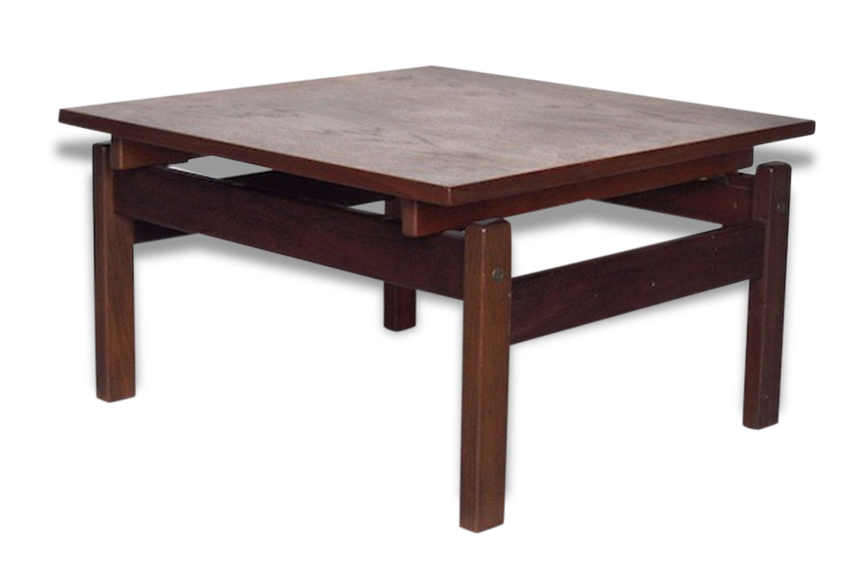 Coffee table, Yngve Ekström for Swedese Pastoe