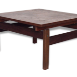 Coffee table, Yngve Ekström for Swedese Pastoe