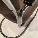 Modernist armchair circa 1930