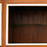 Wooden cabinet, 1950's Italian production