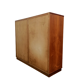 Scandinavian wardrobe in teak made in Denmark