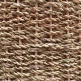 XXL Rattan and Doum Suspension
