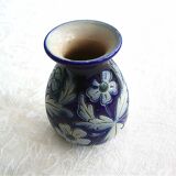 Small sandstone vase from Alsace