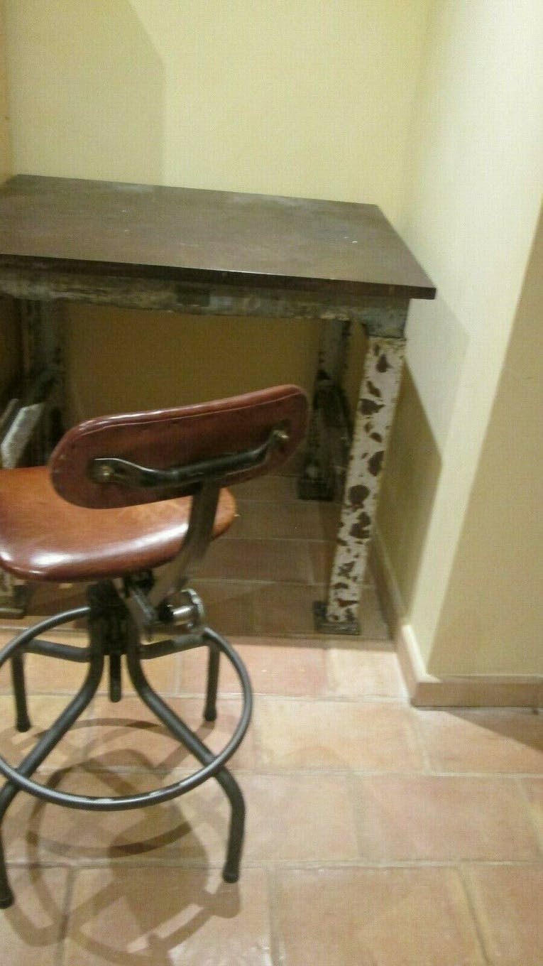 Chaise architecte