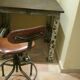 Chaise architecte