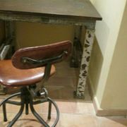 Chaise architecte