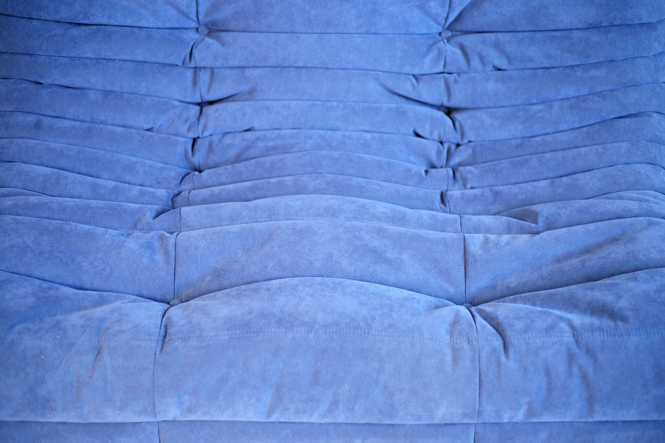 Two seater sofa by Michel Ducaroy published by Ligne Roset, France 1970