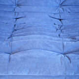 Two seater sofa by Michel Ducaroy published by Ligne Roset, France 1970